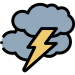thunder thunder